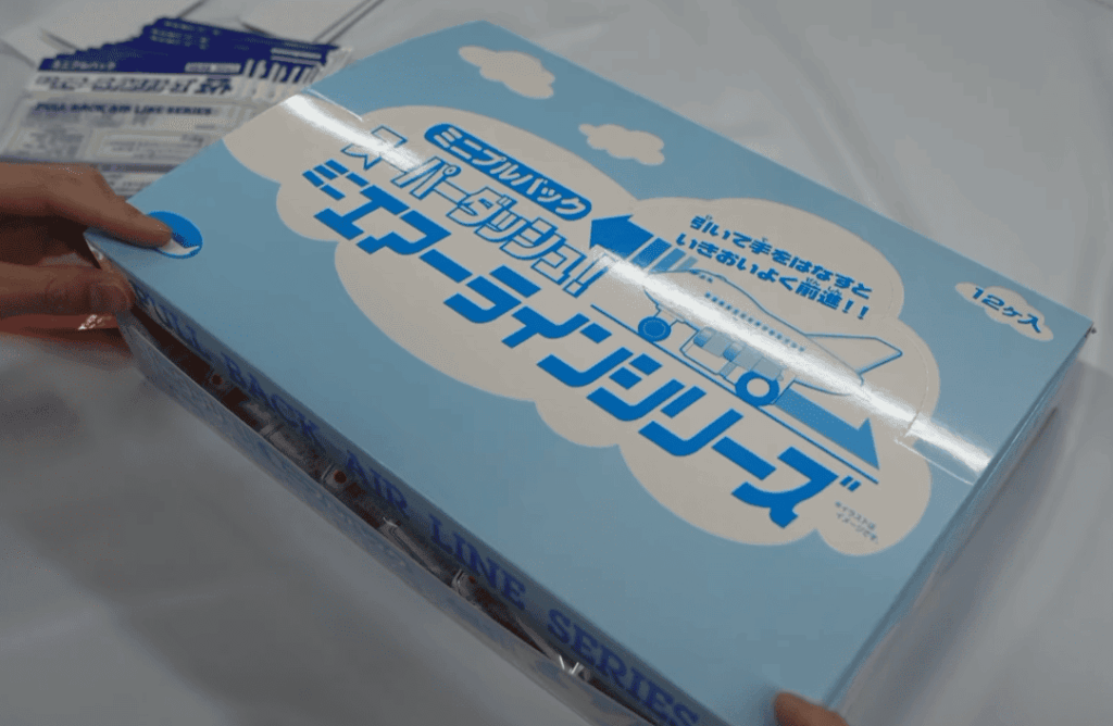 レトロデザインに込められた物語