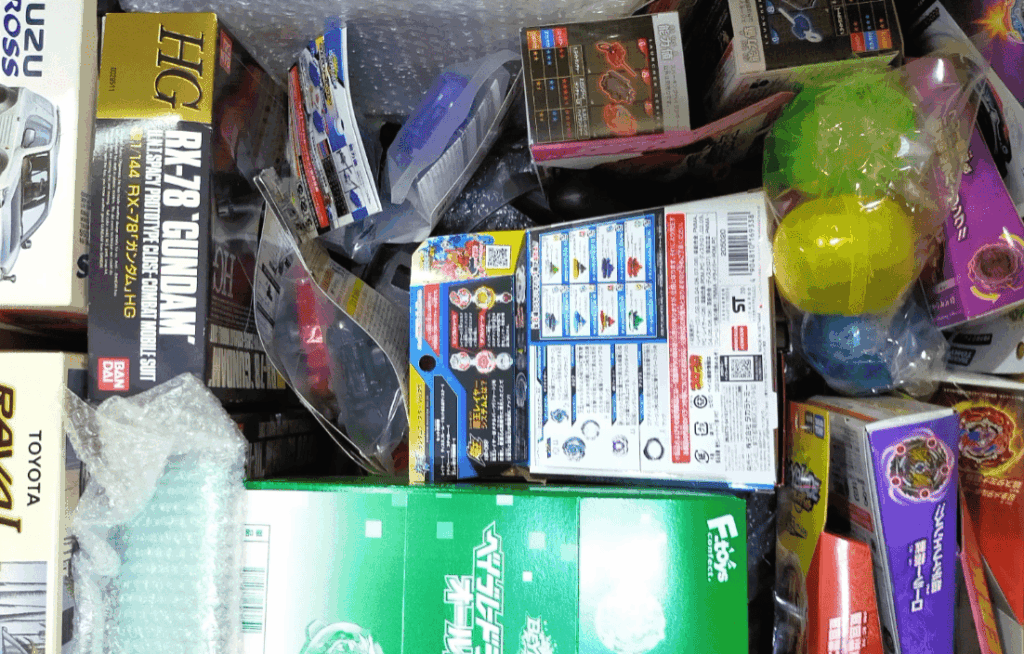 店頭買取と出張買取の比較